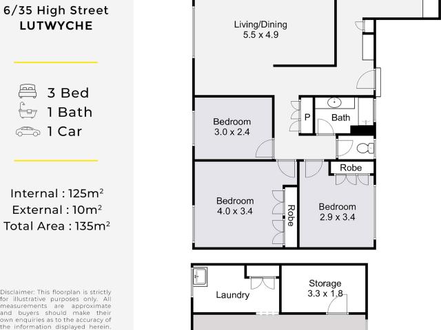 Apartment for sale in Toombul, Queensland