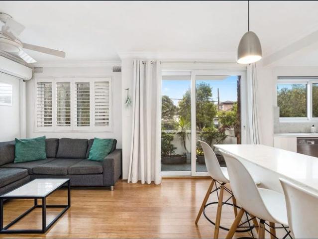 Apartment for rent in Sydney, New South Wales