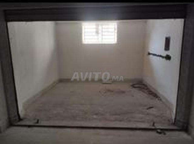 Local commercial vente à El Ma, Gharb-Chrarda-Beni Hssen