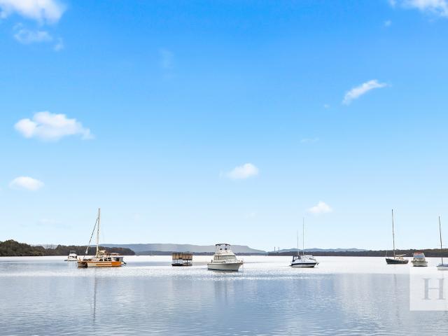 Retail for sale in Chain Valley Bay, New South Wales