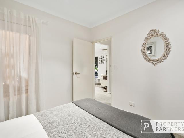 Apartment for sale in Scarborough, City of Stirling