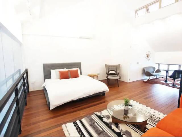 Room for rent