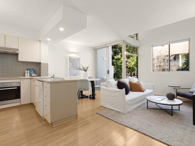 Apartment for sale in Five Ways, Sydney