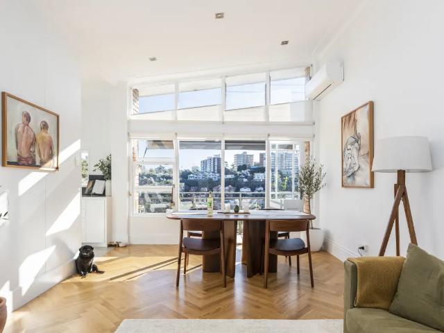 Apartment for sale in Neutral Bay, New South Wales