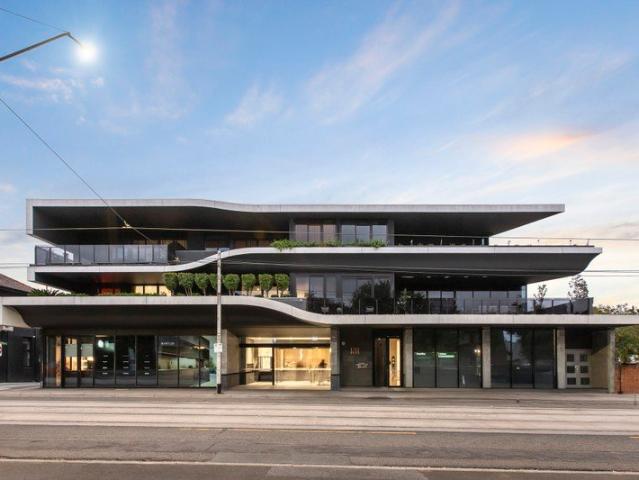 Apartment for sale in Hawthorn, Melbourne