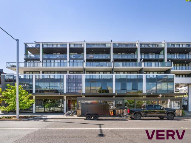 Property for sale in Braddon, North Canberra