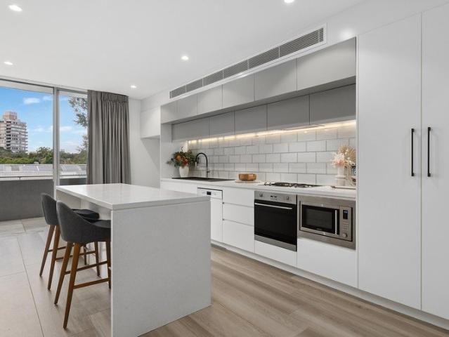 Apartment for sale in Sydney, New South Wales