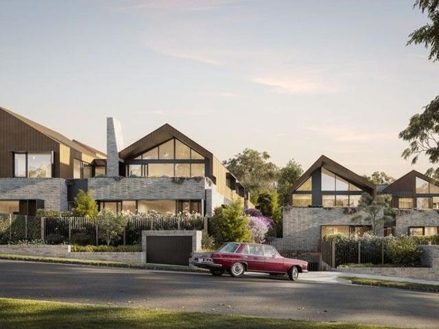 Apartment for sale in Kew, Victoria