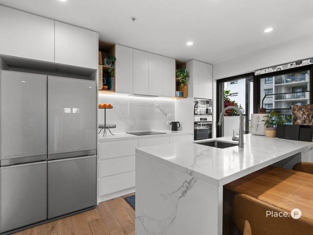 Apartment for sale in Toombul, Queensland