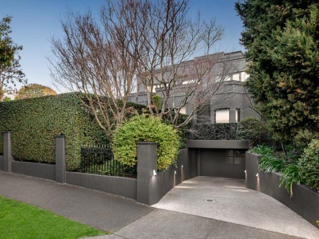 Apartment for sale in Hawthorn, Melbourne