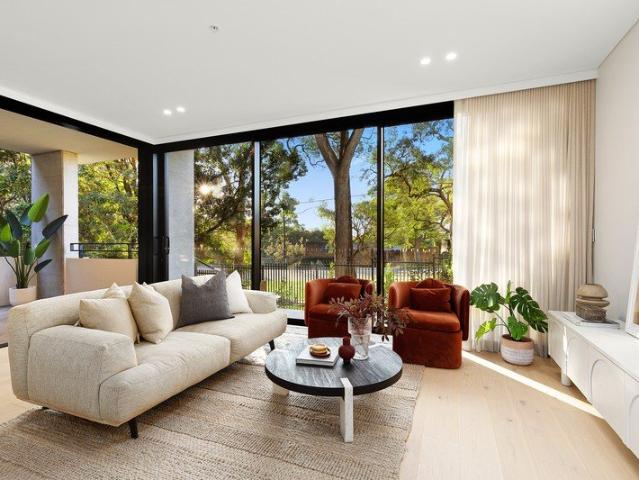 Apartment for sale in Willoughby, New South Wales