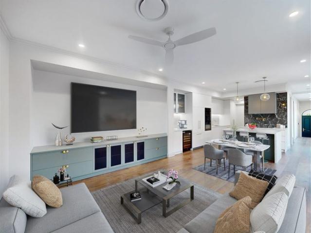 Apartment for rent in Toombul, Queensland