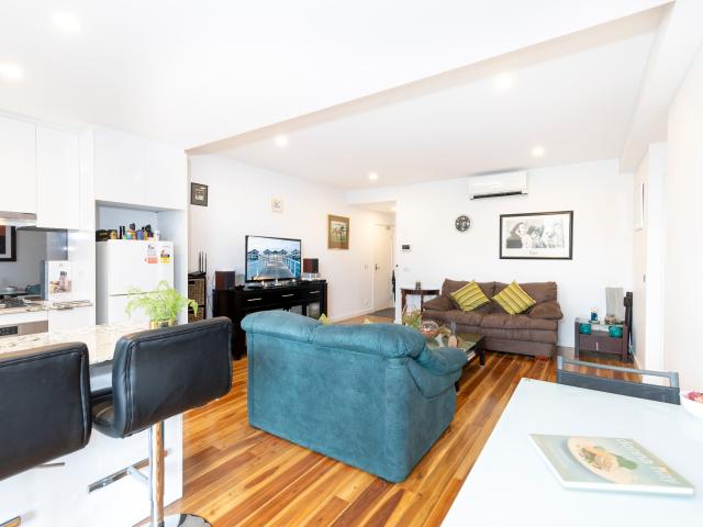 Apartment for sale in Camerons Creek, Victoria