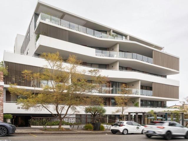 Apartment for sale in Mosman Park, Western Australia