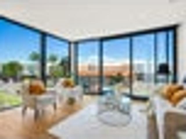 Apartment for sale in Hillersden