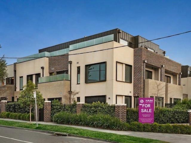 Apartment for sale in Camerons Creek, Victoria