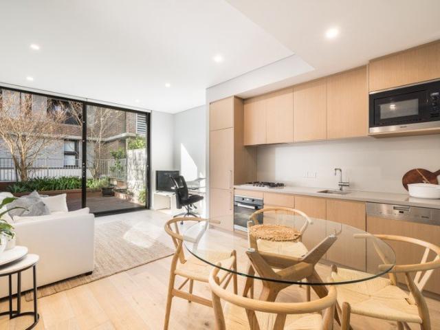 Apartment for sale in Sydney, New South Wales