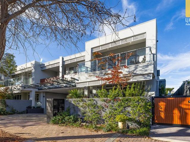 Apartment for sale in Horseshoe Creek, South Australia
