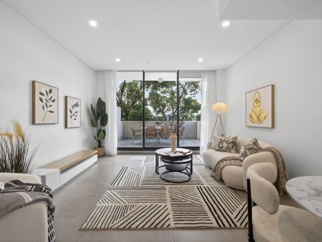 Apartment for sale in Sydney, New South Wales