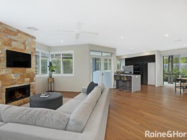 Villa for sale in Bowral, New South Wales