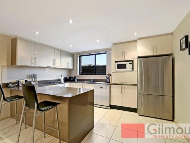 Apartment for rent in Baulkham Hills