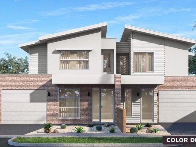 Townhouse for sale in Camerons Creek, Victoria