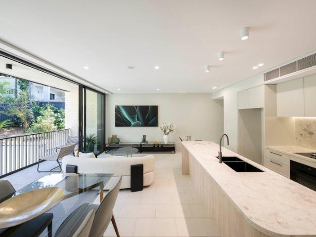 Apartment for rent in Sydney, New South Wales