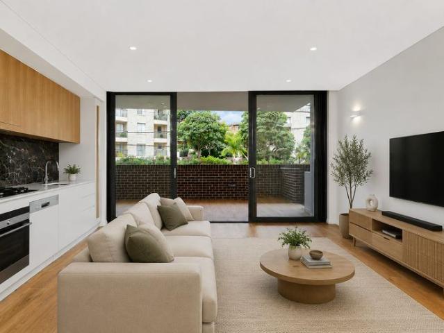 Apartment for rent in Sydney, New South Wales