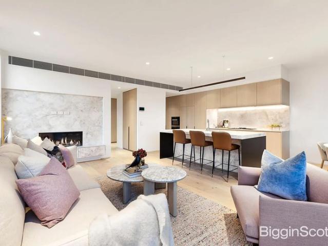 Apartment for rent in Camerons Creek, Victoria