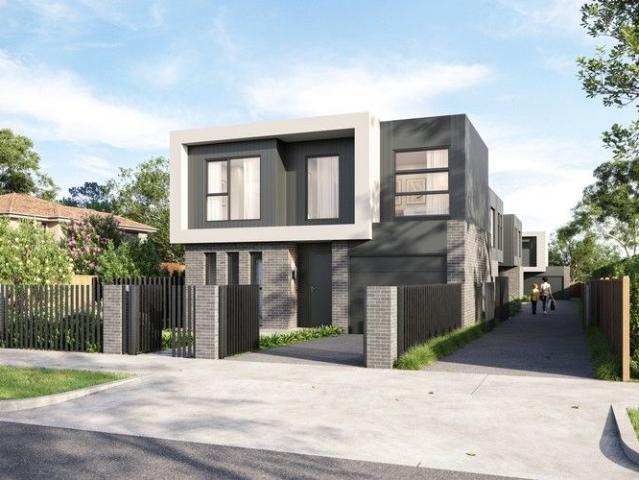 Townhouse for sale in Camerons Creek, Victoria