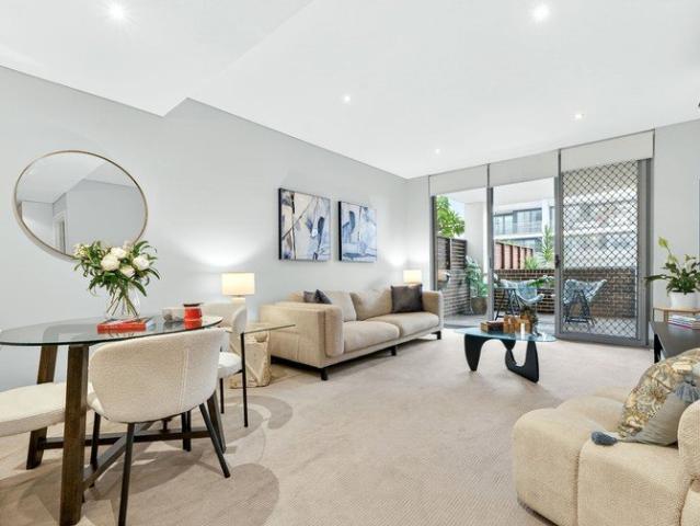Apartment for sale in Sydney, New South Wales