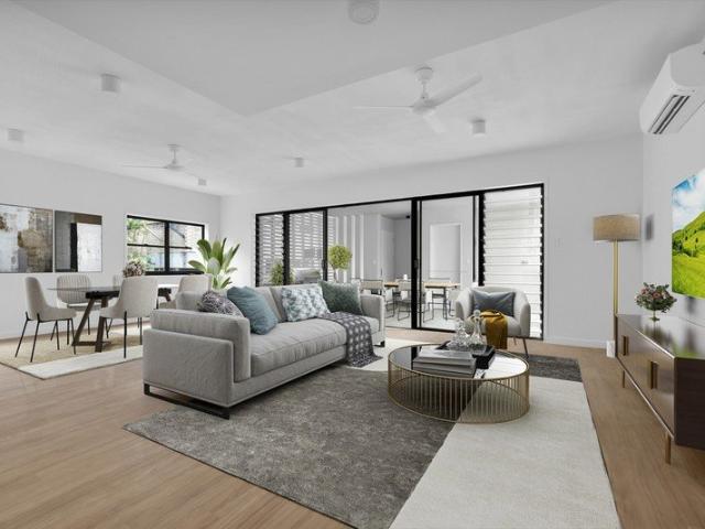 Townhouse for sale in Toombul, Queensland