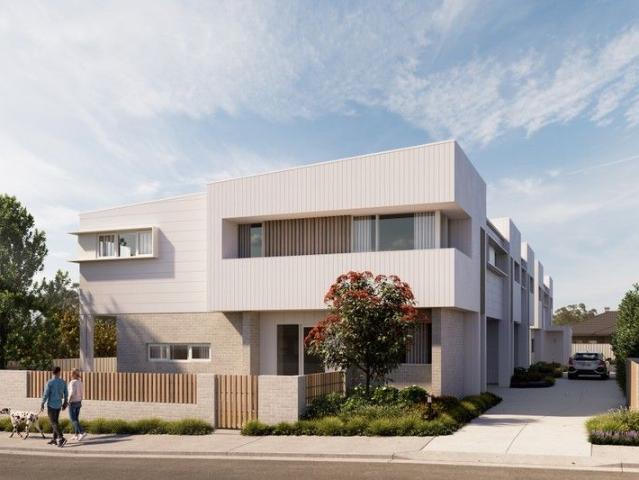 Townhouse for sale in Ambergate, New South Wales