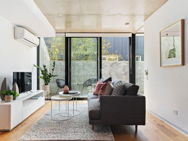 Apartment for sale in Balaclava