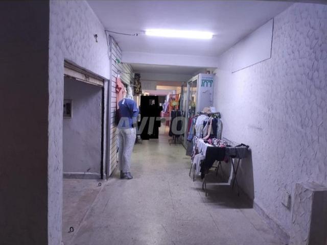 Local commercial vente à El Ma, Gharb-Chrarda-Beni Hssen