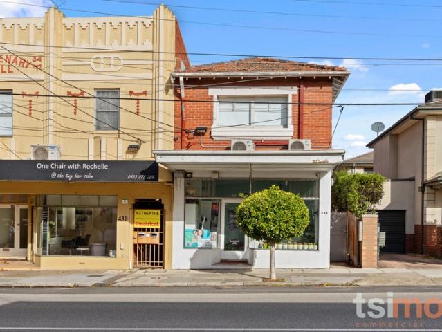 Office for rent in Camerons Creek, Victoria