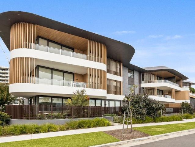 Apartment for sale in Shell Cove, Shellharbour City Council