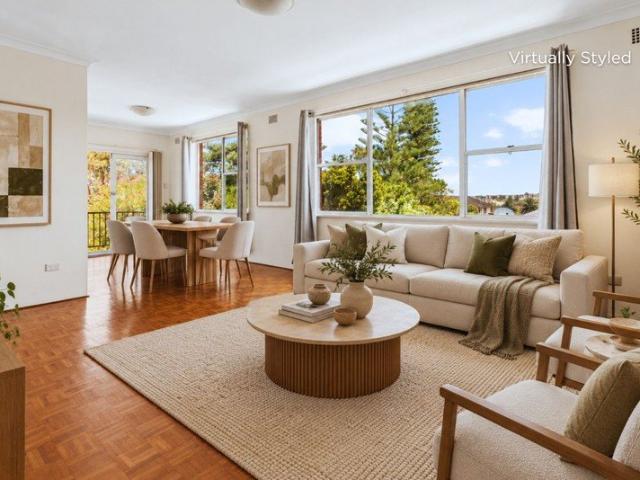 Apartment for sale in Eastern Suburbs, Sydney