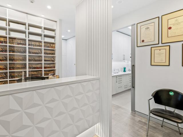 Office for rent in Sydney, New South Wales