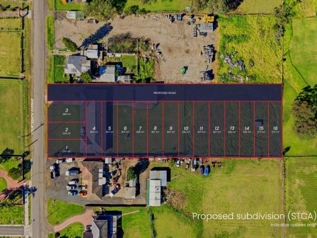 Property for sale in Austral, Sydney