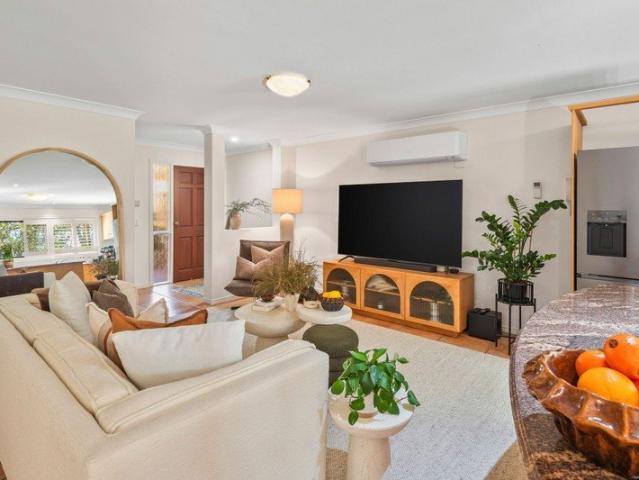 Townhouse for sale in Fernbrook, Queensland