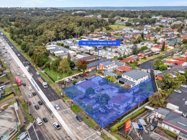 Property for sale in Sydney, New South Wales