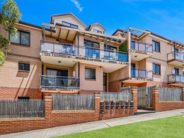 Apartment for sale in Sydney, New South Wales