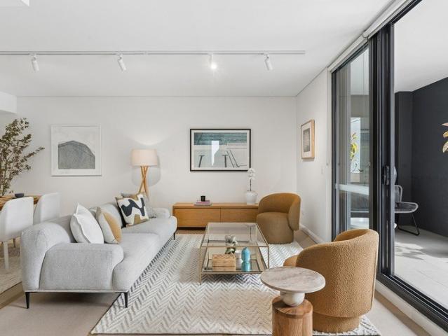 Apartment for sale in Sydney, New South Wales