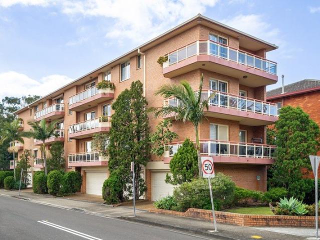 Apartment for sale in Sydney, New South Wales