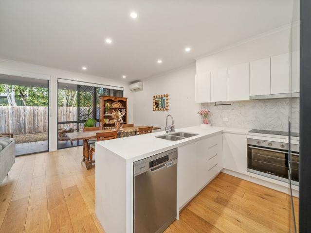 Townhouse for sale in Toombul, Queensland