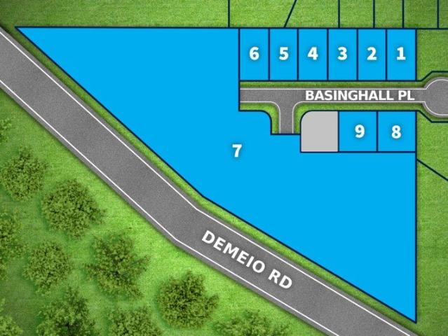 Land for sale in Toombul, Queensland