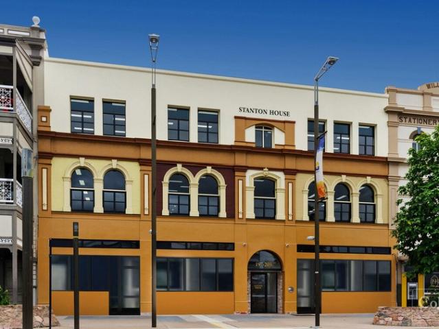 Office for rent in Townsville, Queensland