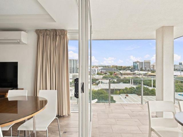 Apartment for sale in Toombul, Queensland