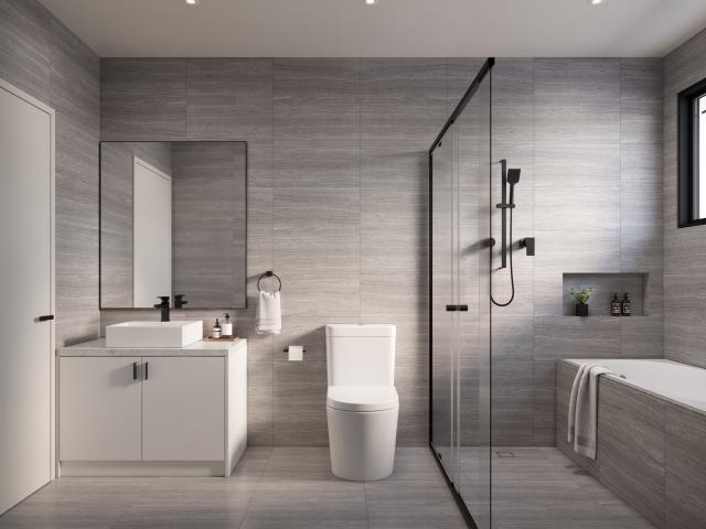 Townhouse for sale in Camerons Creek, Victoria